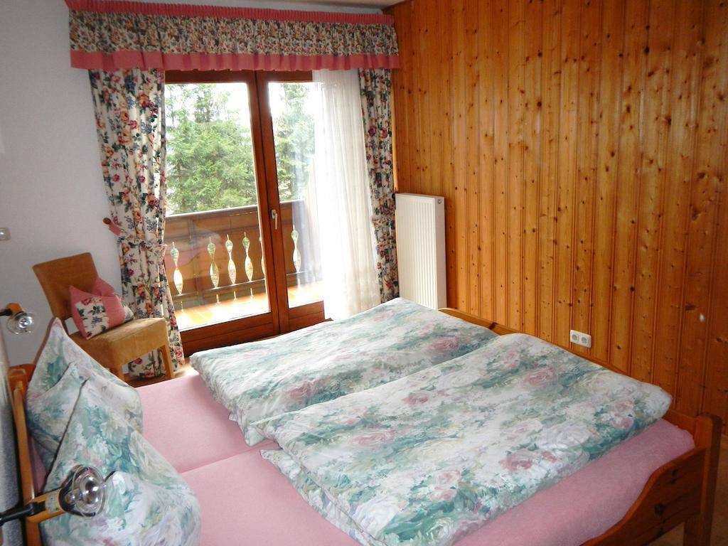 Ferienwohnung Waldoase Am Fuchsenstein Spiegelau Rom bilde