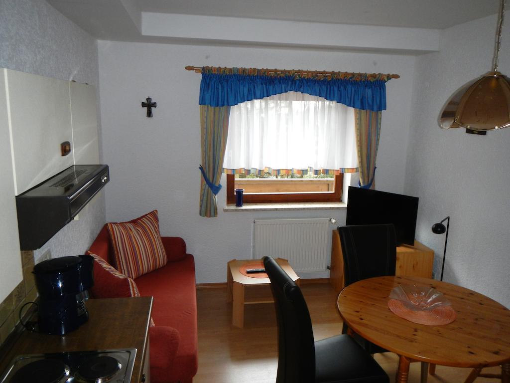 Ferienwohnung Waldoase Am Fuchsenstein Spiegelau Rom bilde