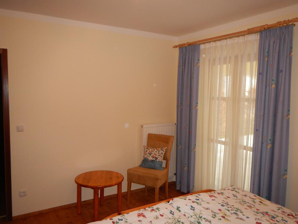 Ferienwohnung Waldoase Am Fuchsenstein Spiegelau Rom bilde