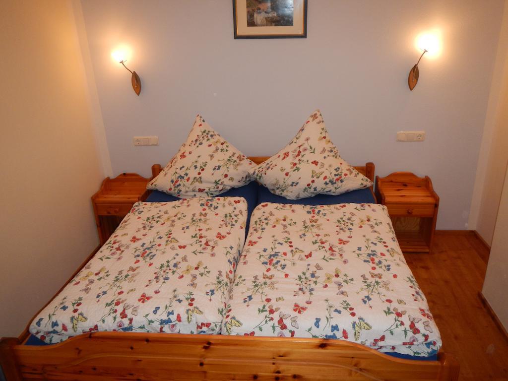 Ferienwohnung Waldoase Am Fuchsenstein Spiegelau Rom bilde