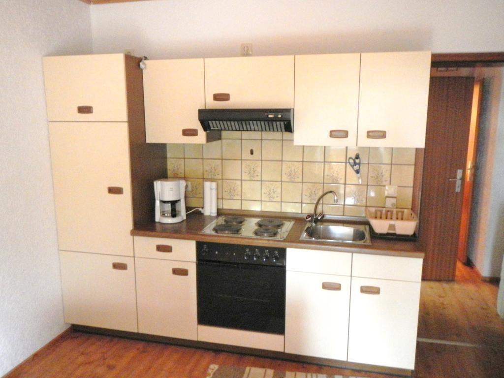 Ferienwohnung Waldoase Am Fuchsenstein Spiegelau Rom bilde